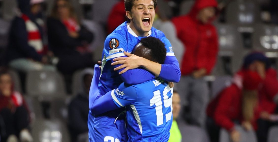 Τρέλα-για-Καρέτσα:-Μάντσεστερ-Σίτι,-Μίλαν,-Ντόρτμουντ-και-άλλες-20-ομάδες-τον-είδαν-από-κοντά-στο-Γκενκ-–-Βασιλεία