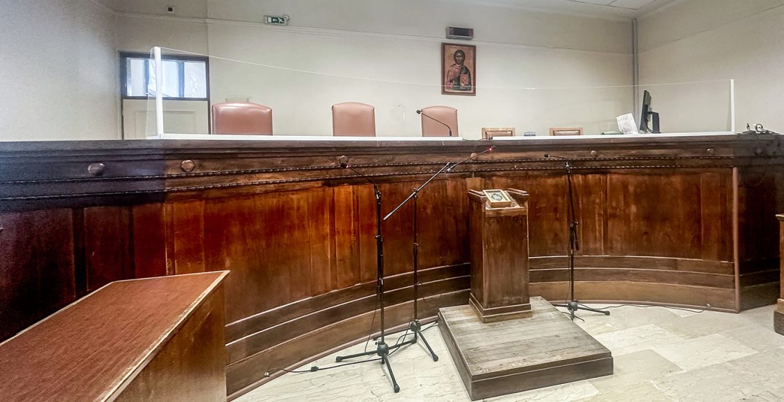 Υποκλοπές:-«Μας-κοροϊδεύετε-από-χθες!»-–-Ανέβηκαν-οι-τόνοι-στο-δικαστήριο-με-αφορμή-κατάθεση-πρώην-υπαλλήλου-της-intellexa