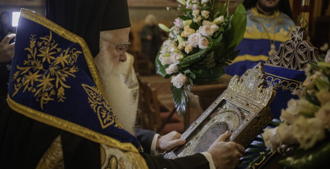 Δημητριάδος-Ιγνάτιος:-«Η-καρδιά-της-Σκιάθου-χτυπά-στον-Βόλο»-–-Πληθωρική-υποδοχή-της-Παναγίας-Εικονιστρίας-στον-Βόλο