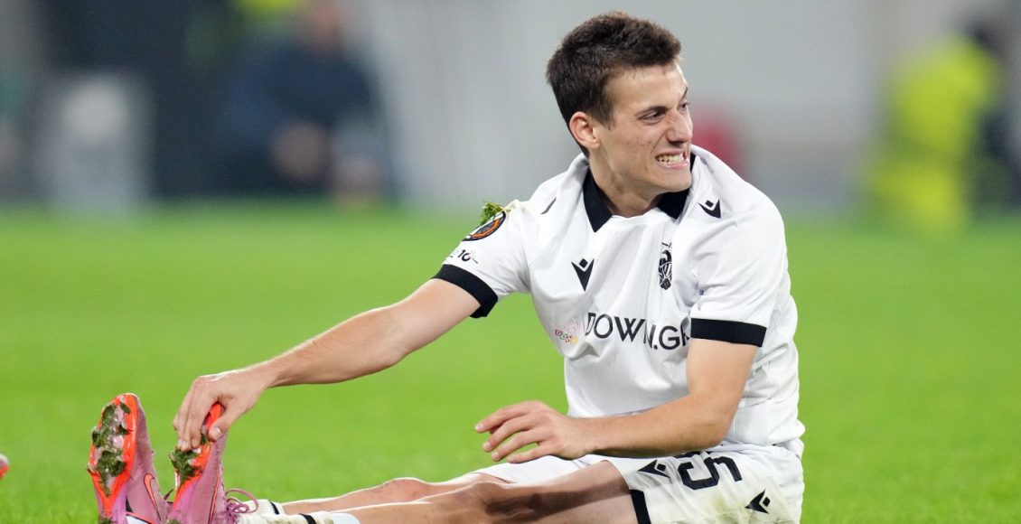 ΠΑΟΚ:-Χωρίς-Κωνσταντέλια-και-Πέλκα-στο-ντέρμπι-με-τον-Άρη