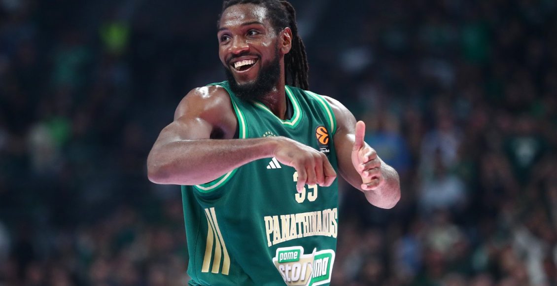 Παναθηναϊκός:-Ο-εκπληκτικός-Φαρίντ-mvp-της-euroleague-για-τον-Νοέμβριο