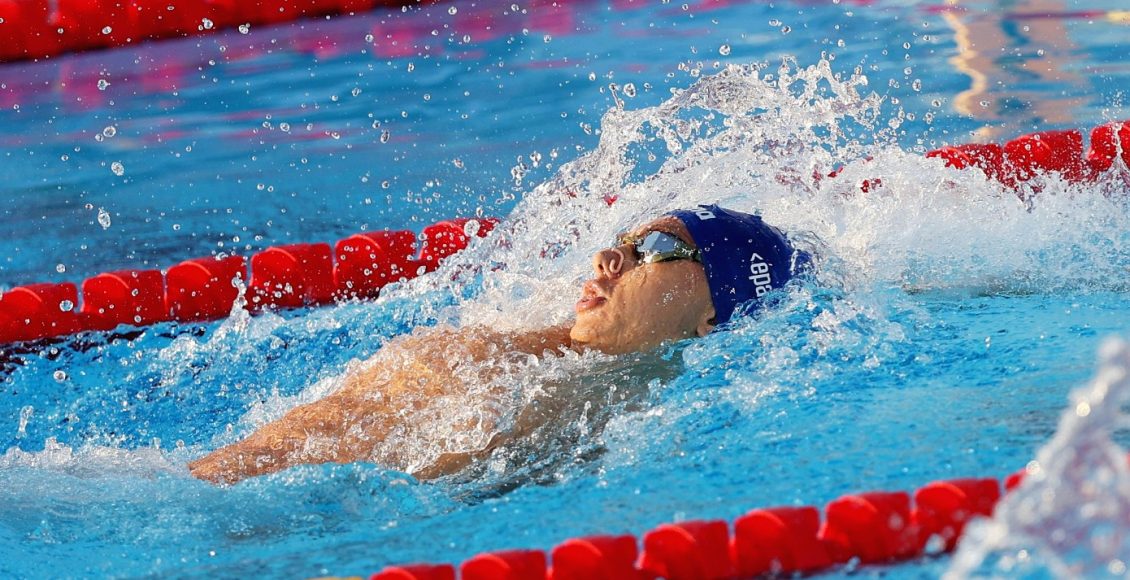 Ευρωπαϊκό-πρωτάθλημα-κολύμβησης:-Ο-Σίσκος-έκανε-νέο-πανελλήνιο-ρεκόρ-και-προκρίθηκε-στον-τελικό-των-200μ.-ύπτιο