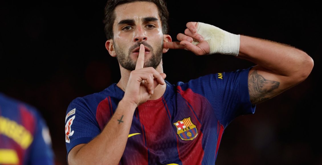 la-liga:-Η-Μπαρτσελόνα-πήρε-με-ανατροπή-την-Ατλέτικο-Μαδρίτης-και-παρέμεινε-στην-κορυφή