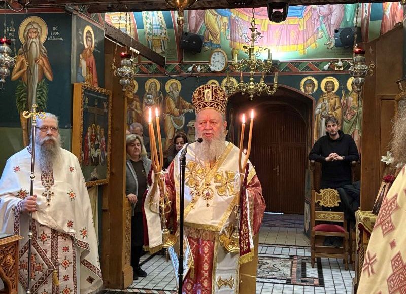 Ποιμαντική-περιοδεία-του-Μητροπολίτη-Χαλκίδος-στη-Β.-Εύβοια