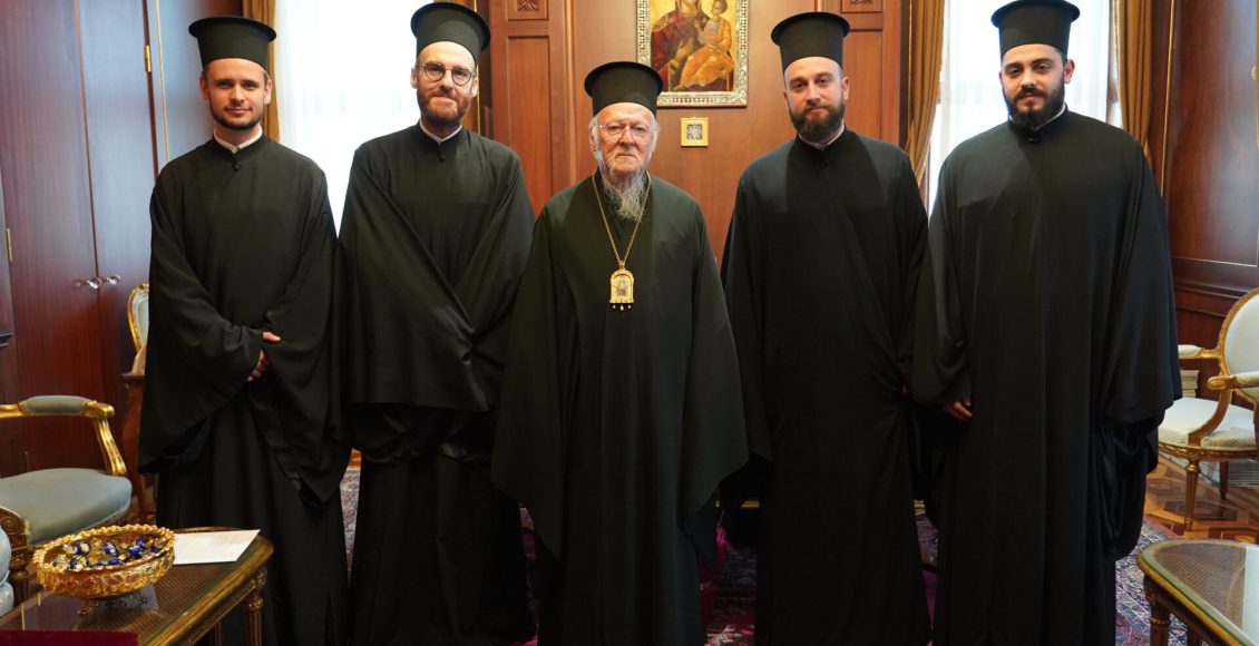 Προαγωγές-στην-Πατριαρχική-Αυλή