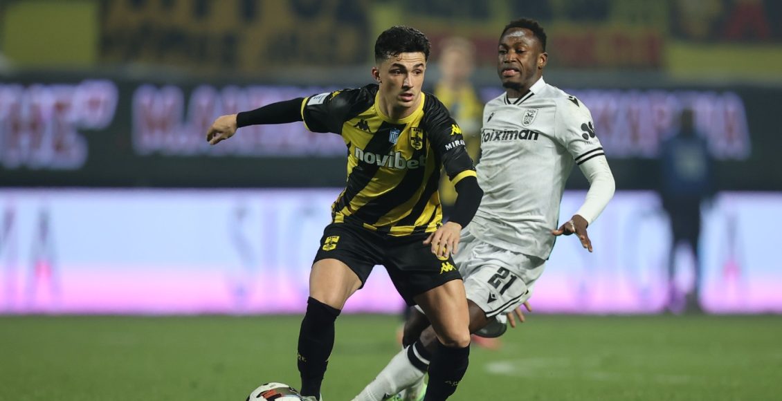 Κύπελλο-Ελλάδας:-Μεγάλο-ντέρμπι-και-παιχνίδια…-πρόκρισης