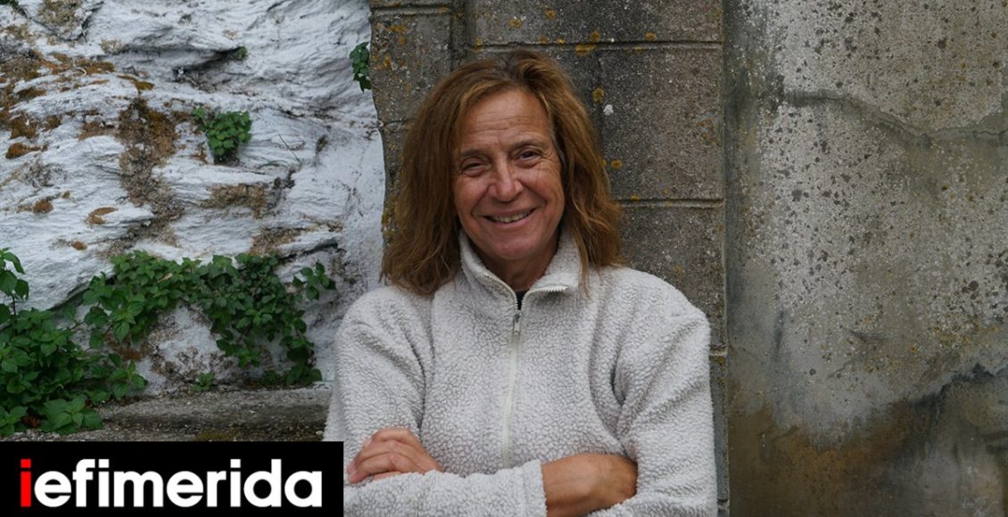 Λυδία-Δαμπασίνα-«red-line,-Κόκκινη-γραμμή,-ligne-rouge»-Έκθεση-στη-Δημοτική-Πινακοθήκη-Χανίων