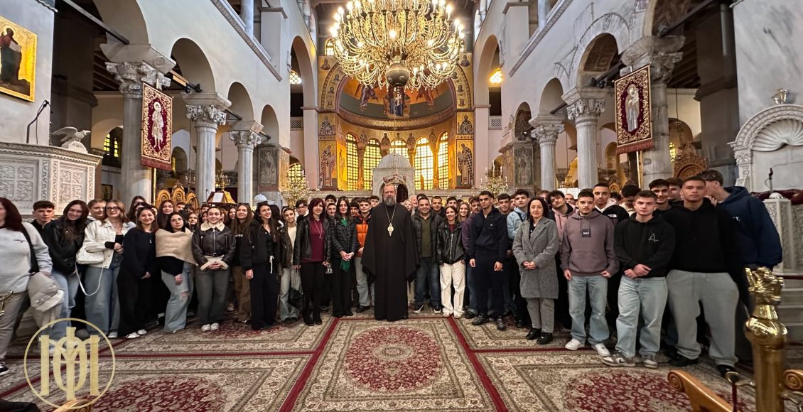 Μαθητές-από-το-4ο-Λύκειο-Χαλκίδας-στη-Θεσσαλονίκη