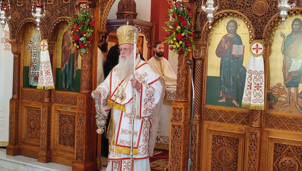 Μητροπολίτης-Μοσχονησίων-εξελέγη-ο-από-Λάμπης-και-Σφακίων-Ειρηναίος