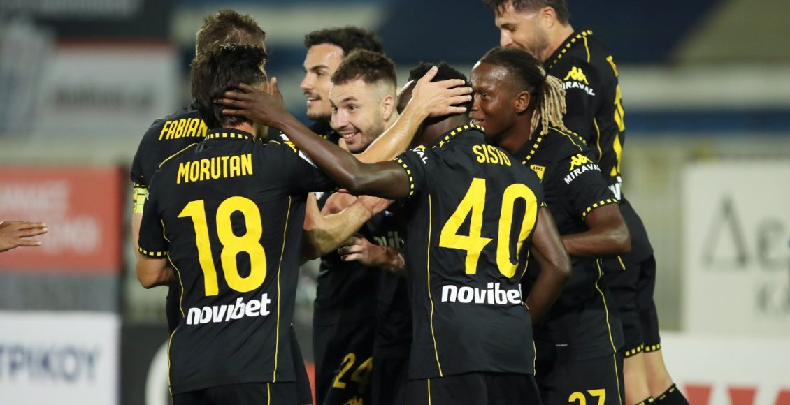 Οι-αθλητικές-μεταδόσεις-της-ημέρας:-Άρης-–-ΠΑΟΚ-στο-ντέρμπι-του-κυπέλλου-Ελλάδας