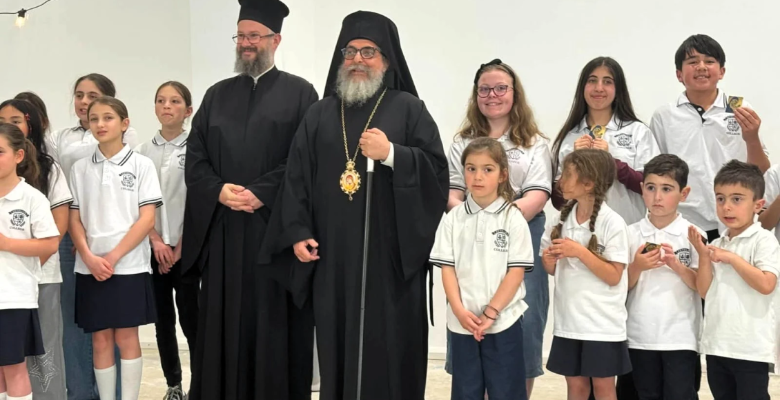 Μελβούρνη:-Εορταστική-συναυλία-στο-Σχολείο-«Άγιος-Κοσμάς-ο-Αιτωλός»-–-Παράρτημα-Αγίου-Αθανασίου-springvale