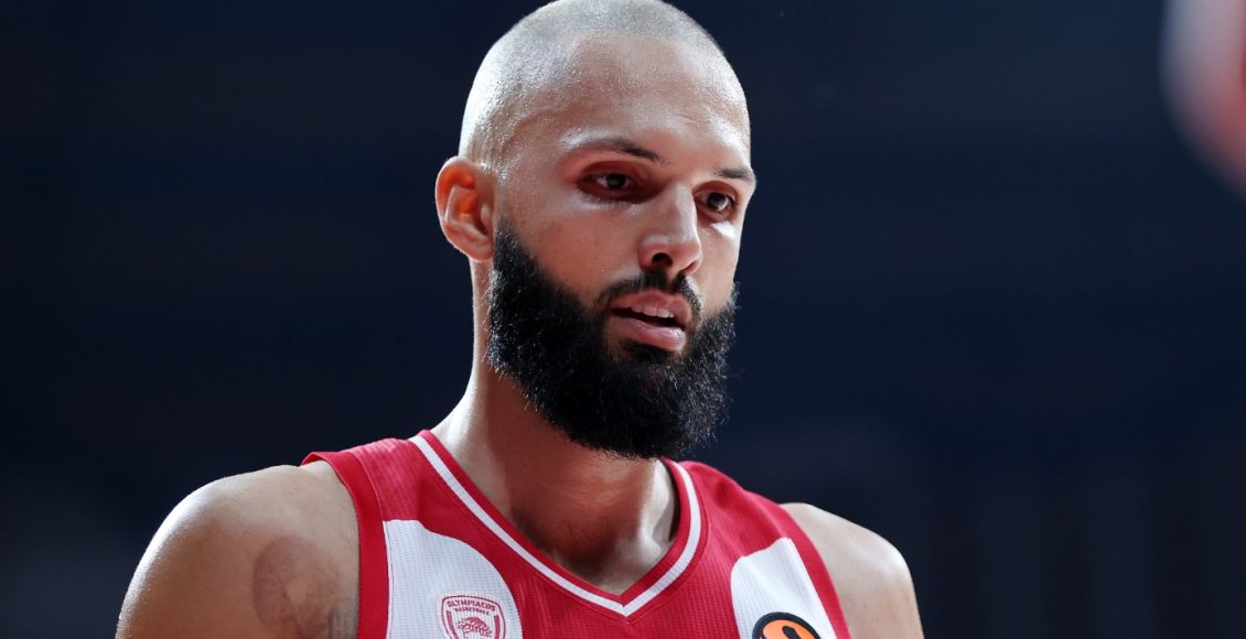 Ολυμπιακός:-Πρόβλημα-με-Φουρνιέ,-αμφίβολος-για-το-ματς-με-τη-Φενέρμπαχτσε