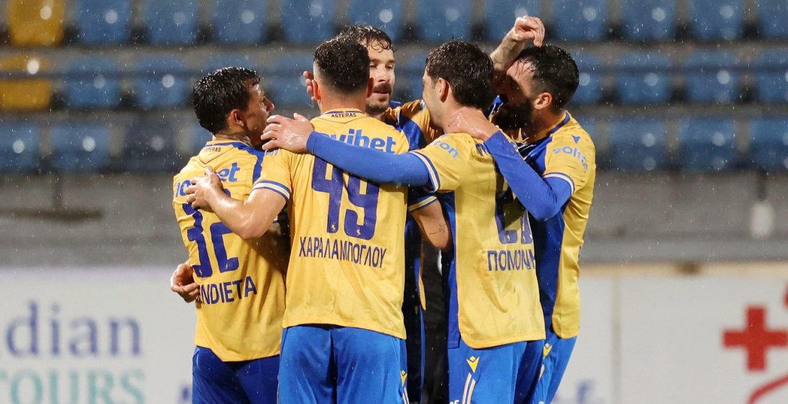 Κύπελλο-Ελλάδας:-Ο-Αστέρας-Τρίπολης-έριξε-5άρα-στην-Ηλιούπολη