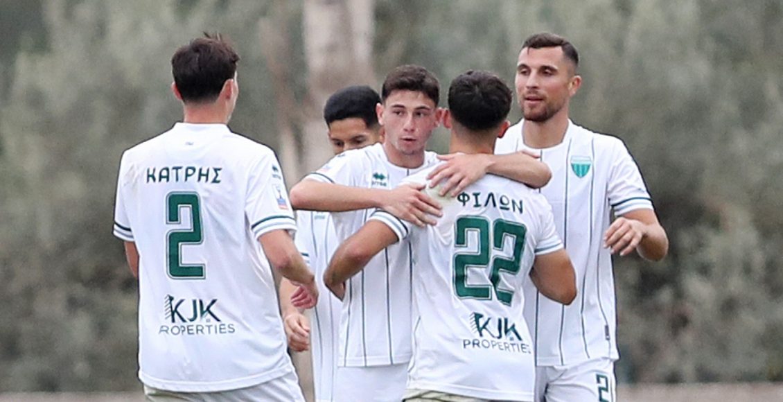 Κύπελλο-Ελλάδας:-Έκανε-το-4×4-ο-Λεβαδειακός,-αποκλείστηκε-με-νίκη-η-athens-kallithea