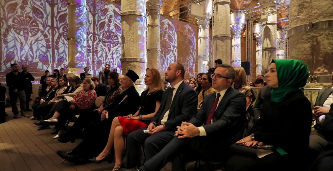 Εκδήλωση-για-την-80ή-επέτειο-από-την-ίδρυση-του-ΟΗΕ-παρουσία-του-Οικουμενικού-Πατριάρχη