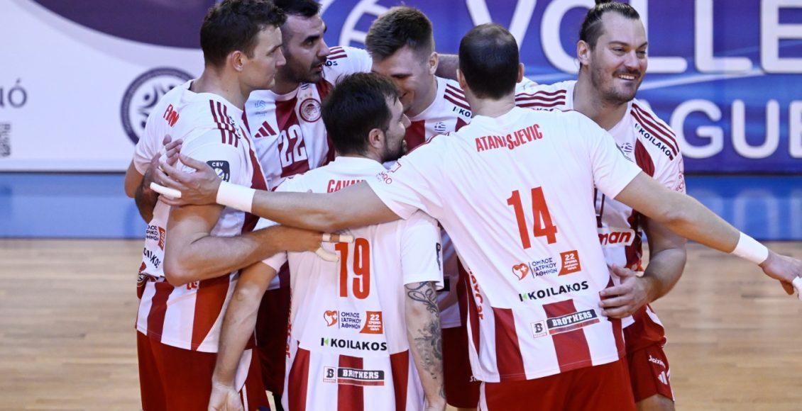 Ολυμπιακός-–-Παναθηναϊκός-3-1:-Στον-τελικό-του-Λιγκ-Καπ-με-ηγέτη-Τζούριτς