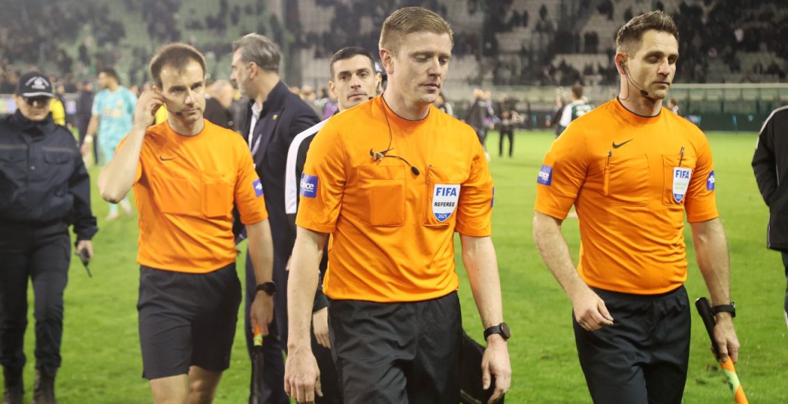 Νίκολιτς:-Ντροπή-για-το-ελληνικό-ποδόσφαιρο-ο-διαιτητής-του-ντέρμπι-με-τον-Παναθηναϊκό