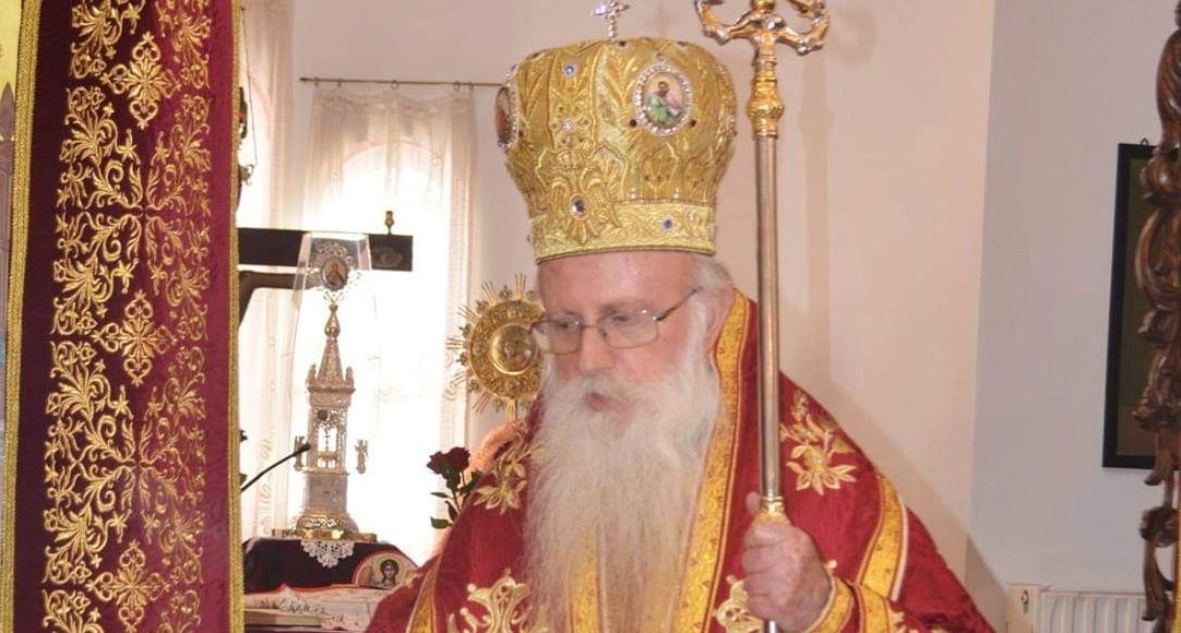 Οι-Κληρικοί-της-Μητρόπολης-Λάμπης-διαμαρτύρονται-για-τη-μετακίνηση-του-Μητροπολίτη-Ειρηναίου-στη-Μητρόπολη-Μοσχονησίων