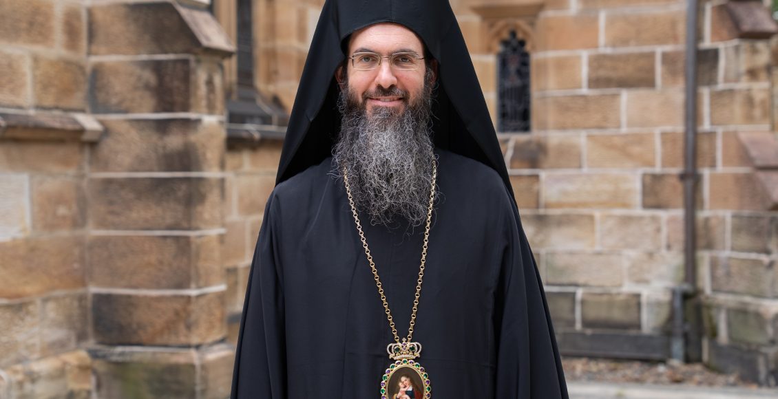 Στις-6-Δεκεμβρίου-η-ενθρόνιση-του-νέου-Επισκόπου-Καμπέρας-Αθηναγόρου