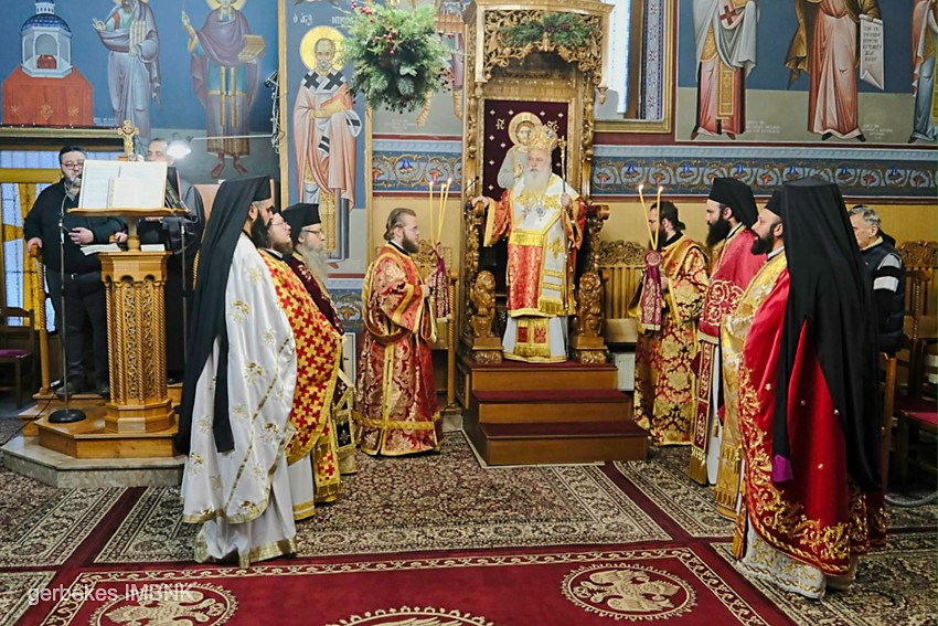 Βεροίας:-Να-ζούμε-κατά-Θεόν,-όπως-και-η-αγία-μεγαλομάρτυς-Βαρβάρα