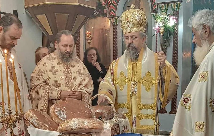 Αρχιερατική-Θεία-Λειτουργία-στο-Λημέρι-Αγράφων-για-την-Αγία-Βαρβάρα-(ΦΩΤΟ)