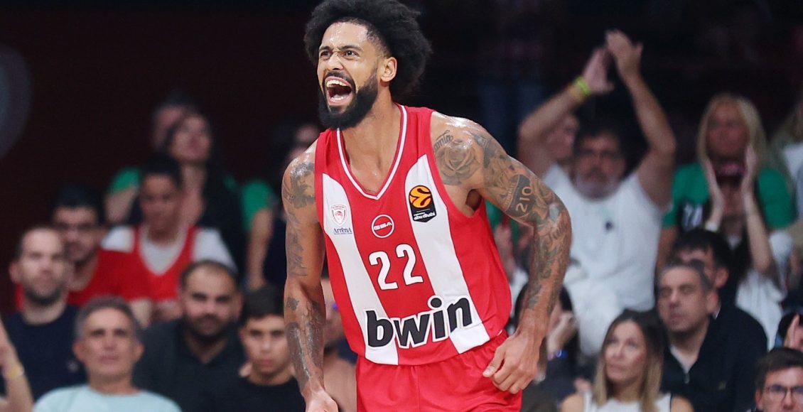 Οι-αθλητικές-μεταδόσεις-της-ημέρας:-Τα-φώτα-στη-μάχη-του-Ολυμπιακού-με-τη-Φενέρμπαχτσε