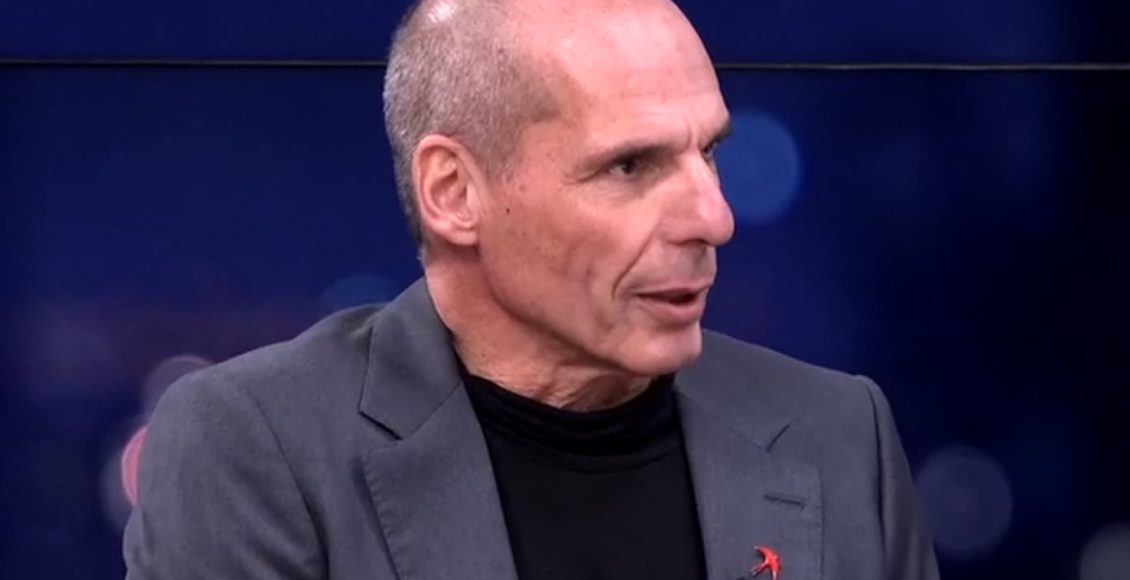 Βαρουφάκης:-Ο-Αλέξης-Τσίπρας-έκανε-οντισιόν-στη-σκηνή-του-Παλλάς-με-τον-ίδιο-θίασο