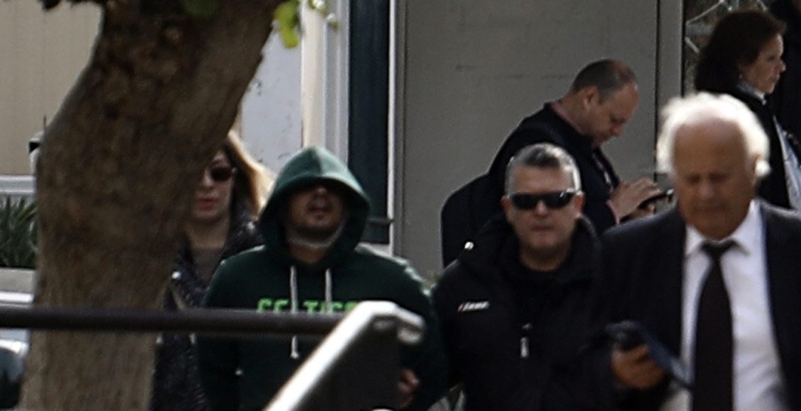 Προφυλακίστηκε-ο-29χρονος-για-το-θανατηφόρο-τροχαίο-στη-Λούτσα-–-«Είμαι-σε-άθλια-κατάσταση,-ζητώ-συγγνώμη»