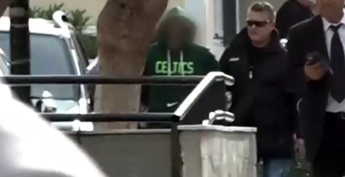 Προφυλακίστηκε-ο-29χρονος-για-το-δυστύχημα-στη-Λούτσα-–-«Είμαι-σε-άθλια-κατάσταση,-δεν-μπορώ-να-καταλάβω-πώς-έχασα-τον-έλεγχο-του-οχήματος»