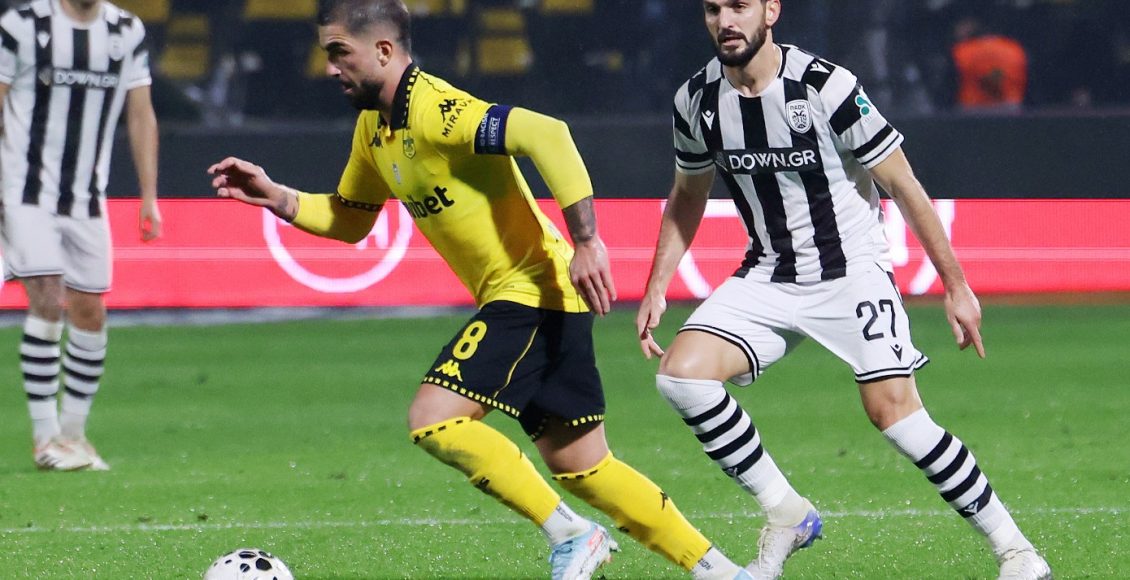 Άρης:-Ζητάει-αλλαγή-διαιτητή-και-var-στο-ντέρμπι-με-τον-ΠΑΟΚ