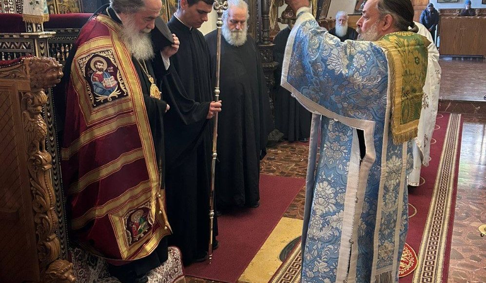 h-εορτή-των-Εισοδίων-της-Θεοτόκου-στο-Πατριαρχείο-Ιεροσολύμων