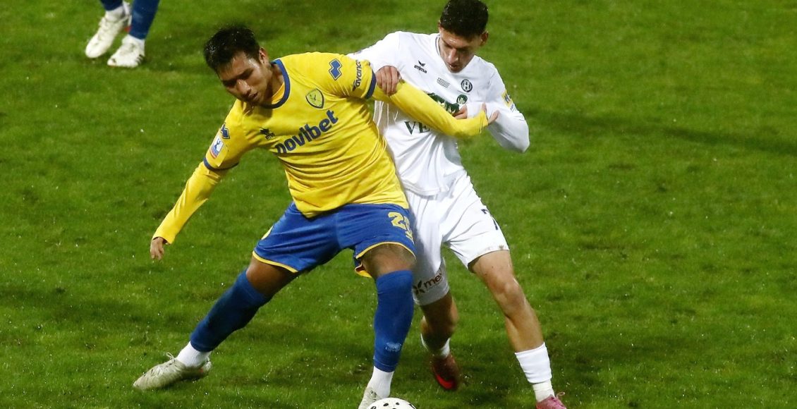 Κύπελλο-Ελλάδας:-Ισόπαλο-το-Ηρακλής-–-Παναιτωλικός,-ο-Ολυμπιακός-κρίνει-την-πρόκριση