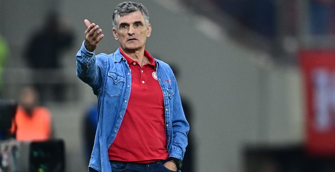 Μεντιλίμπαρ-για-το-νέο-Καραϊσκάκη:-Πολύ-όμορφο-αυτό-που-γίνεται,-μας-γεμίζει-ευθύνη-ως-ομάδα