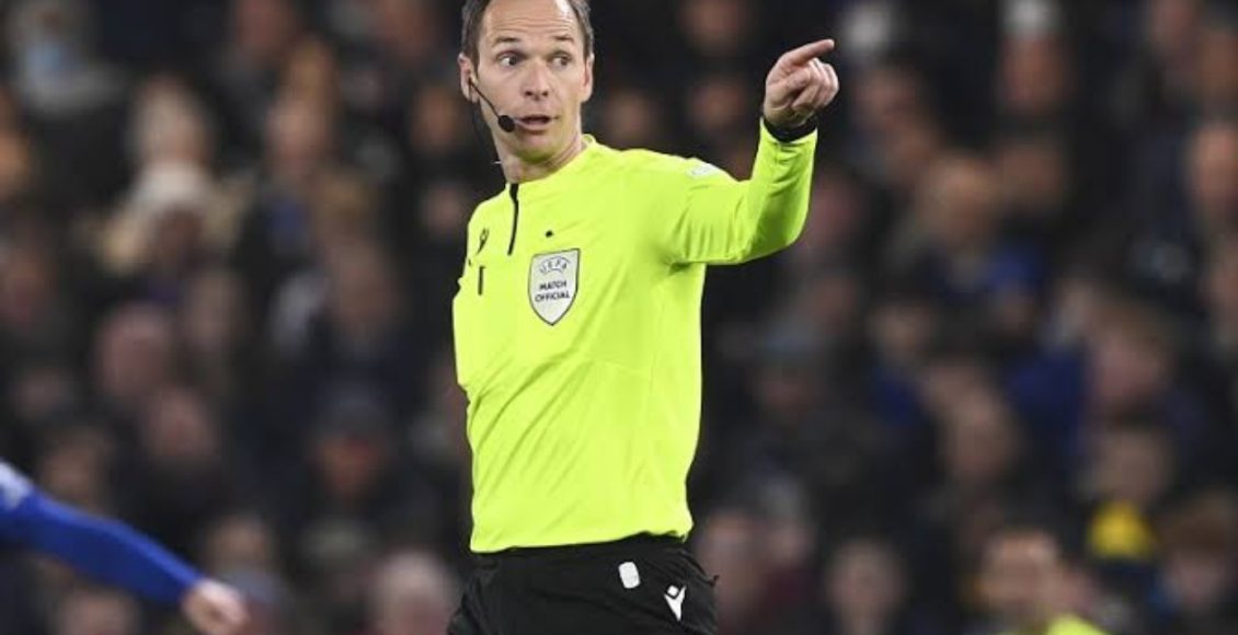 «Είναι-δηλωμένος-οπαδός-της-Παρτίζαν»-–-Σάλος-στη-Σερβία-με-τον-διαιτητή-του-ΠΑΟΚ-–-Άρης