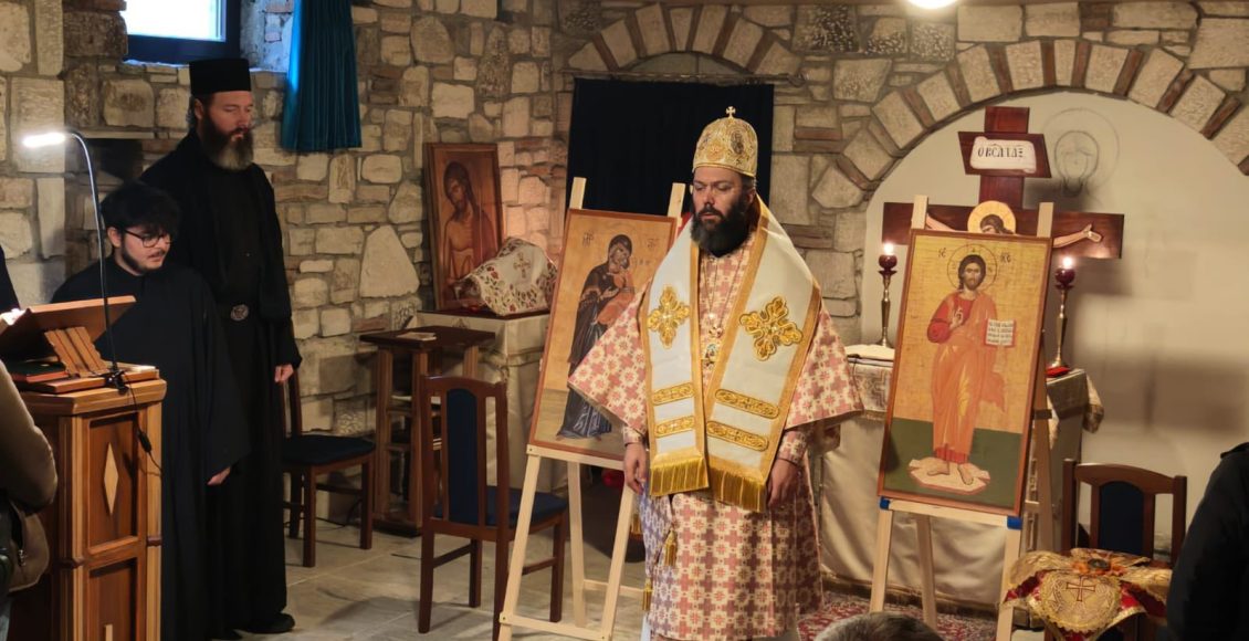 Αυστρίας-Αρσένιος:-«Η-Εκκλησία-μας-καλεί-να-έρθουμε,-να-ζήσουμε-και-να-μαρτυρήσουμε»