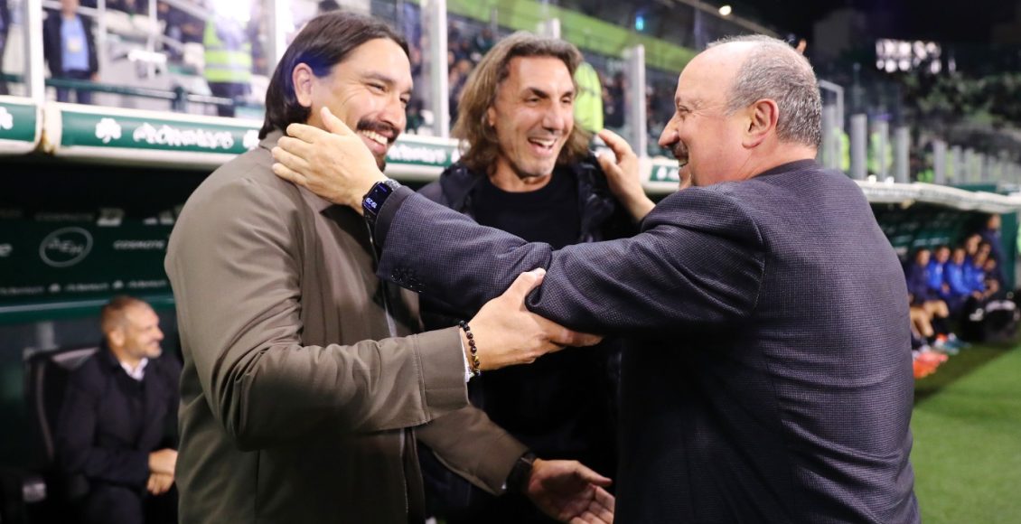 Μπενίτεθ-–-Λέτο:-Ο-διαδικτυακός-«διάλογός»-τους-μετά-το-Παναθηναϊκός-–-Κηφισιά