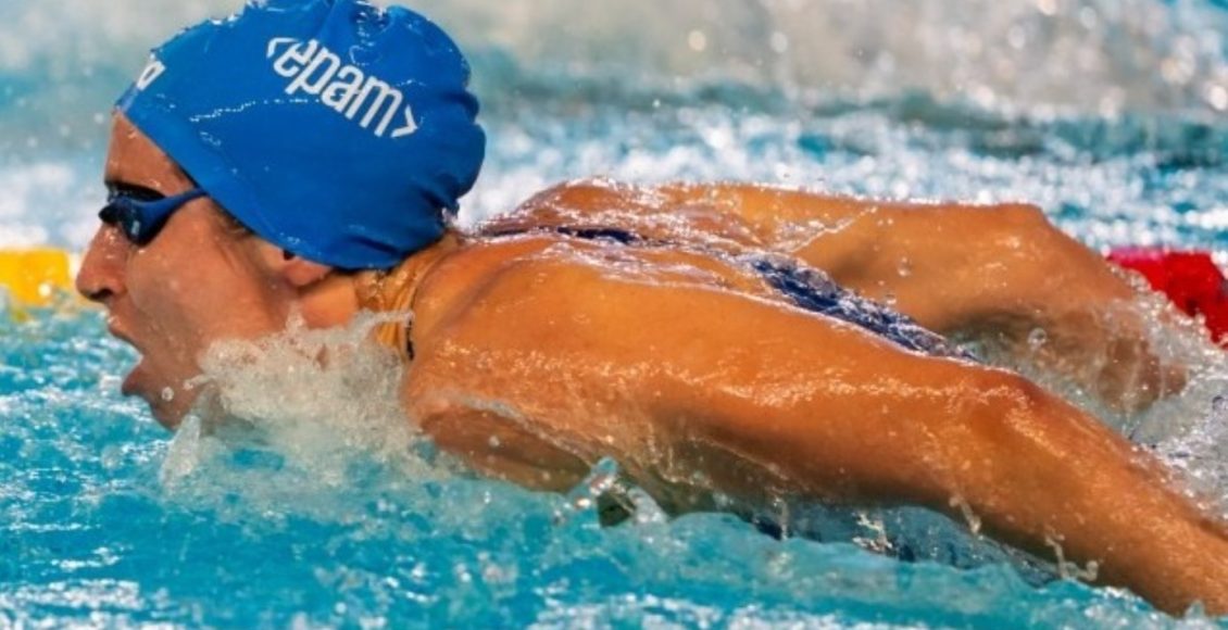 Ευρωπαϊκό-πρωτάθλημα-κολύμβησης:-Με-πανελλήνιο-ρεκόρ-η-Ντουντουνάκη-πέρασε-στον-τελικό-των-100μ.-πεταλούδα
