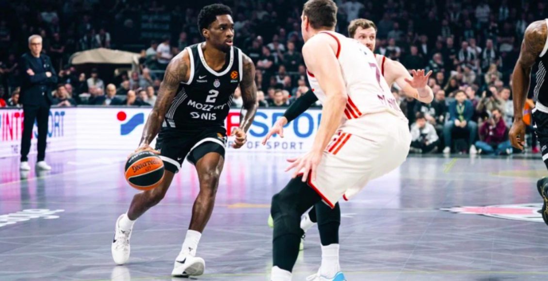 euroleague:-Νίκη-με-αποδοκιμασίες-για-την-Παρτίζαν-κόντρα-στη-Μπάγερν-Μονάχου