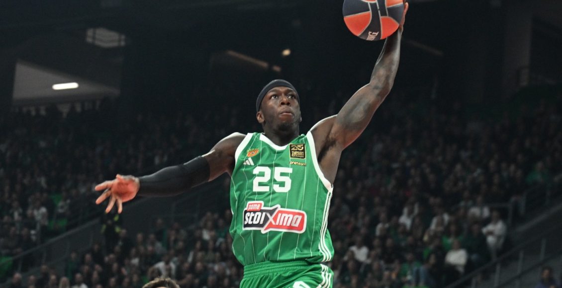 euroleague:-Να-συνεχίσει-το-νικηφόρο-σερί-θέλει-ο-Παναθηναϊκός