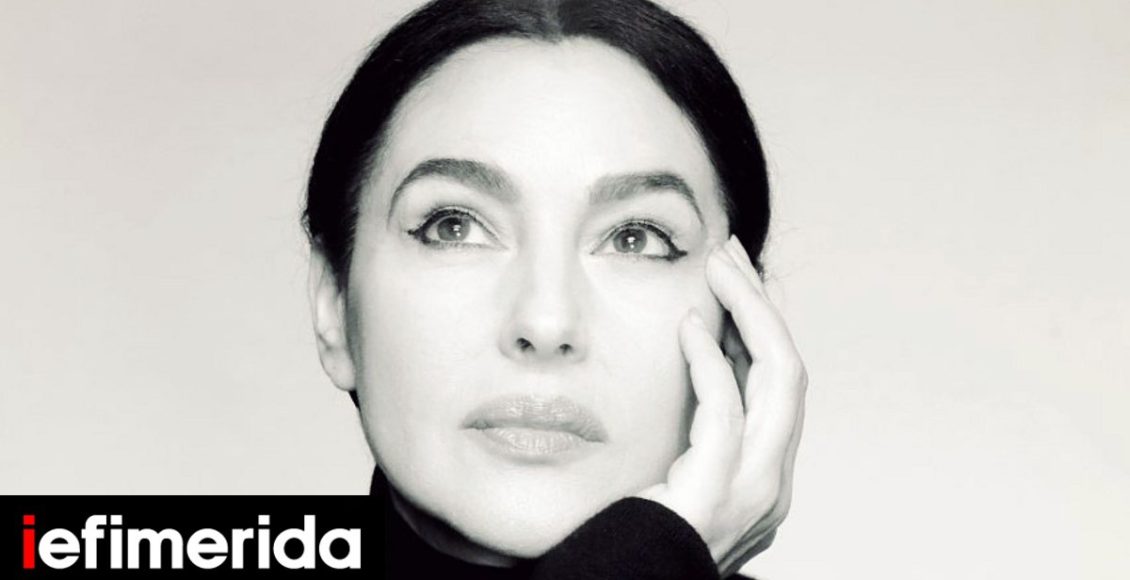 Μαρία-Κάλλας:-Αναβάλλεται-η-προβολή-της-ταινίας,-παρουσία-της-Μόνικα-Μπελούτσι,-στο-Θέατρο-Παλλάς