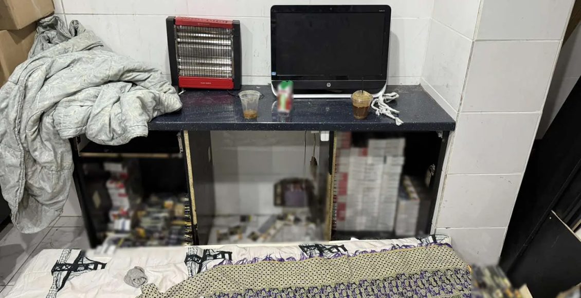 Κύκλωμα-έφερνε-ανήλικους-στην-Αττική-και-τους-έβαζε-να-πουλάνε-λαθραία-τσιγάρα-–-Οι-άθλιες-συνθήκες-διαβίωσης-και-το-ξύλο