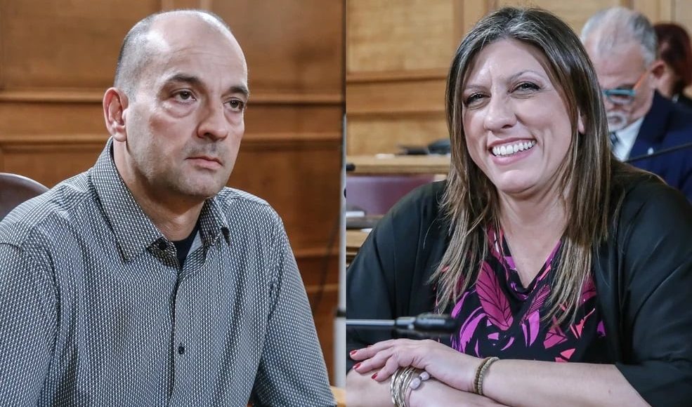 Αντιπαράθεση-Κωνσταντοπούλου-Μαγειρία-στην-Εξεταστική-για-ΟΠΕΚΕΠΕ:-«Επί-πόσες-γενιές-αρμέγετε-το-Δημόσιο»-–-«Κρίμα,-και-είστε-και-μορφωμένη»