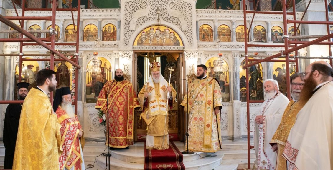 Πανηγυρική-Θεία-Λειτουργία-της-Αγίας-Βαρβάρας-στον-ομώνυμο-Ιερό-Ναό-στο-Ίλιον