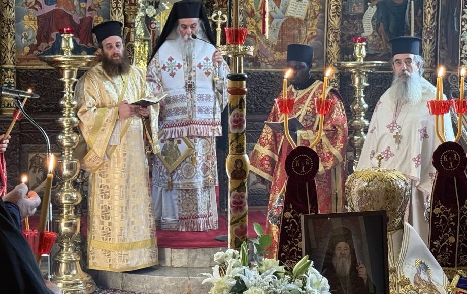 Εορτή-Οσίου-Ιωάννου-του-Δαμασκηνού-στην-ΙΜ.-Αγίας-Τριάδας-Τζαγκαρόλων