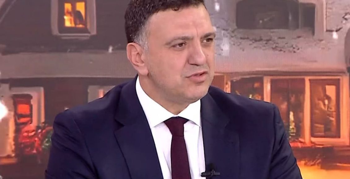 Κικίλιας:-Έκτακτη-προσέγγιση-του-“blue-star”-στη-Σίφνο-για-διακομιδή-παιδιού-–-Τι-είπε-για-τις-κινητοποιήσεις-των-αγροτών