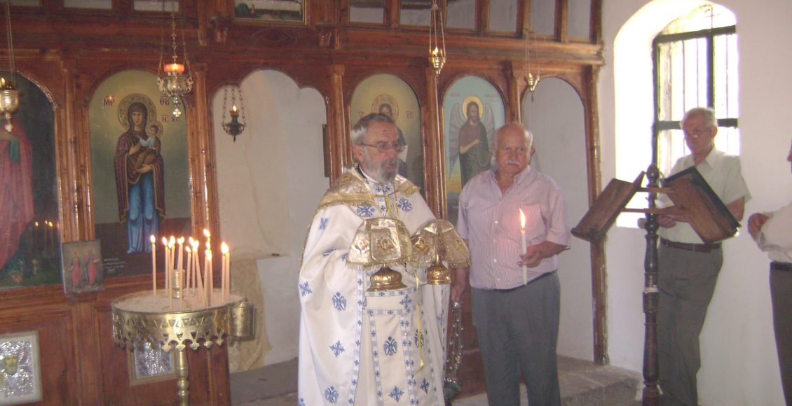 ΙΜ.-Καλαβρύτων:-Εκοιμήθη-ο-Πρωτοπρεσβύτερος-Σπυρίδων-Γιαννακόπουλος