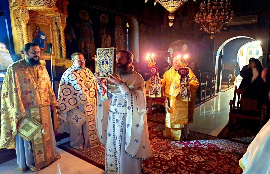 Ιερά-Αγρυπνία-επί-τη-εορτή-του-Αγίου-Σάββα-του-Ηγιασμένου-στην-ΙΜ.Μαρωνείας