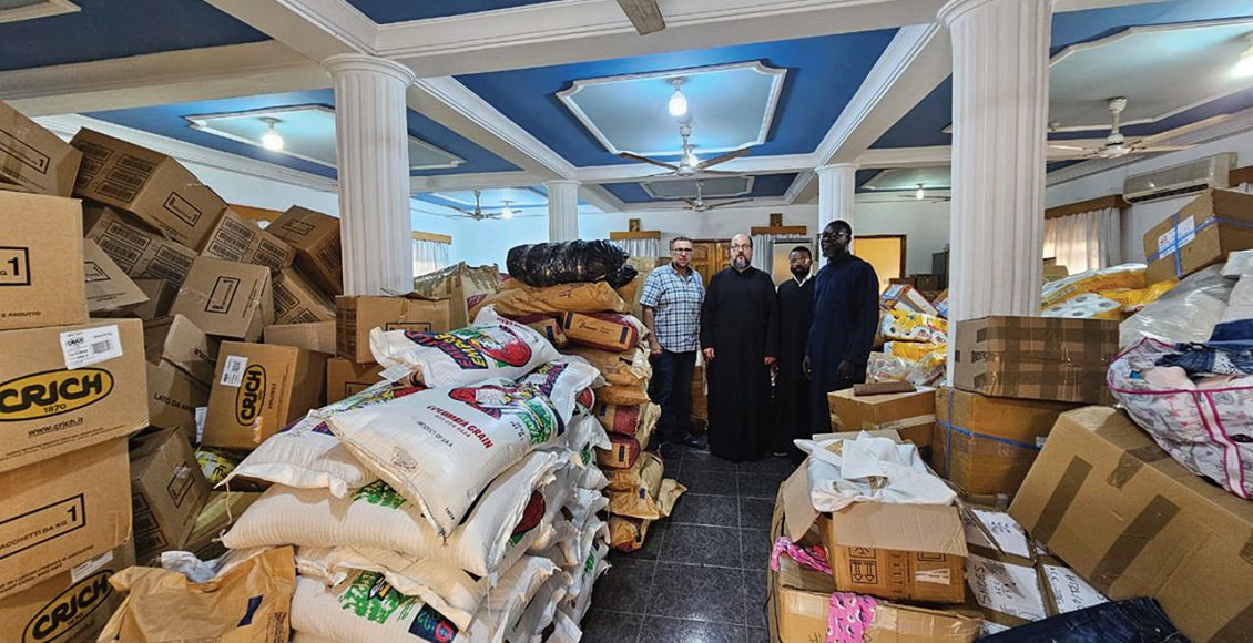 Μήνυμα-ευχαριστίας-του-Μητροπολίτη-Άκκρας-για-το-έργο-της-Αδελφότητας-Ορθοδόξου-Εξωτερικής-Ιεραποστολής