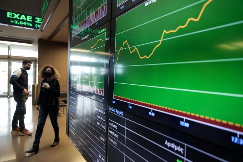 Με-άνοδο-0,67%-έκλεισε-το-Χρηματιστήριο