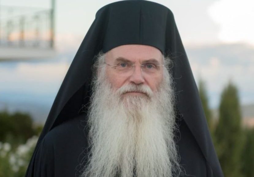 Πώς-θα-εορταστούν-τα-ονομαστήρια-του-Μητροπολίτη-Μεσογαίας-Νικολάου